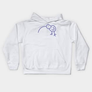 Kiwi Kids Hoodie